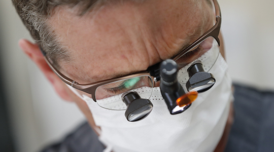Dental Services in Riverview