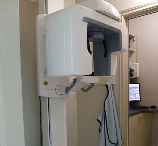Dental Technology in Riverview