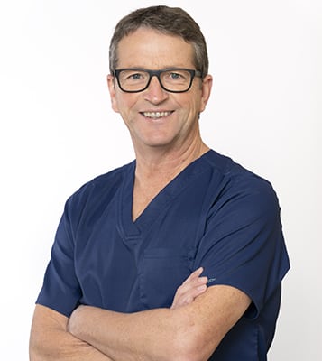 Dr. Eric Haley | General Dentist | Riverview Dentistry