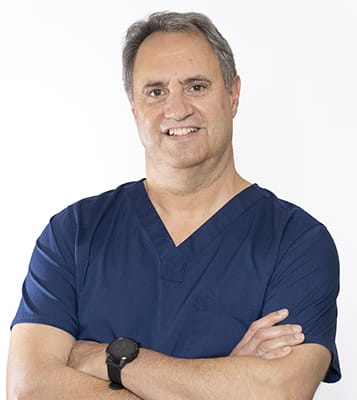 Dr. Michel Cormier | General Dentist | Riverview Dentistry