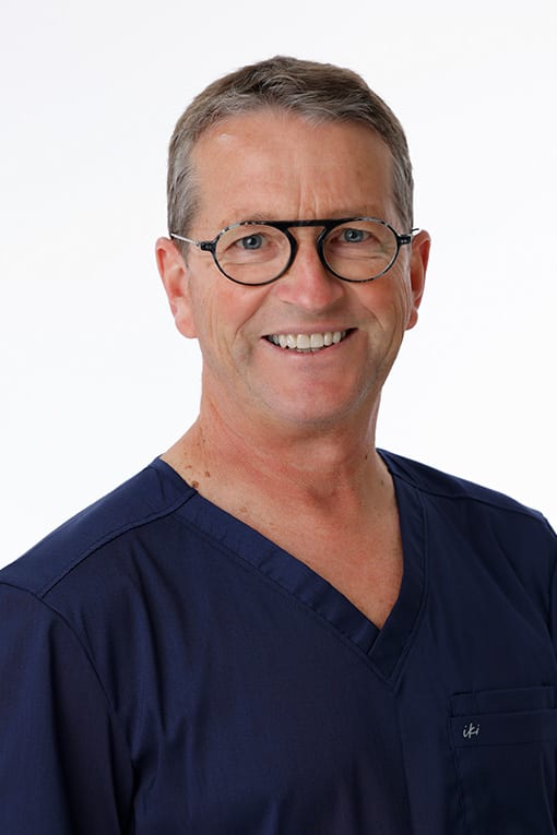 Dr. Eric Haley | General Dentist | Riverview Dentistry
