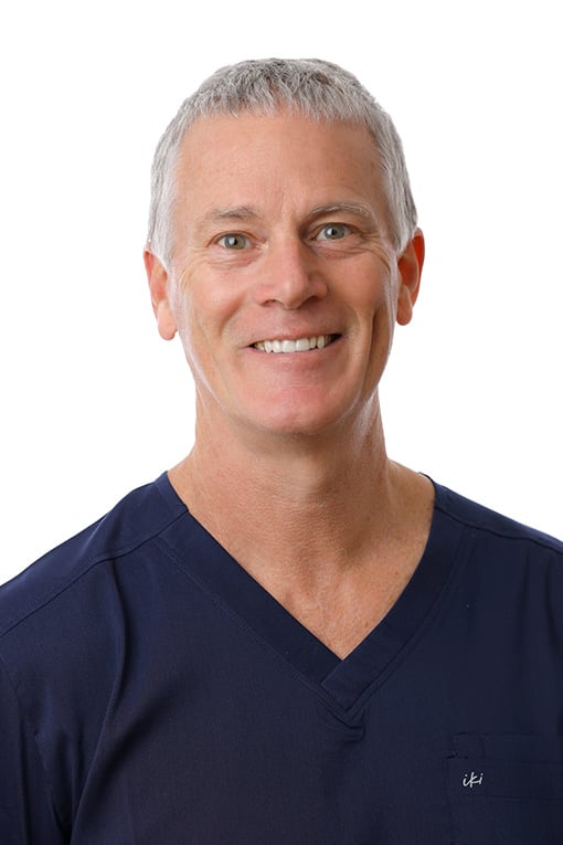 Dr. Terry Foreman | General Dentist | Riverview Dentistry
