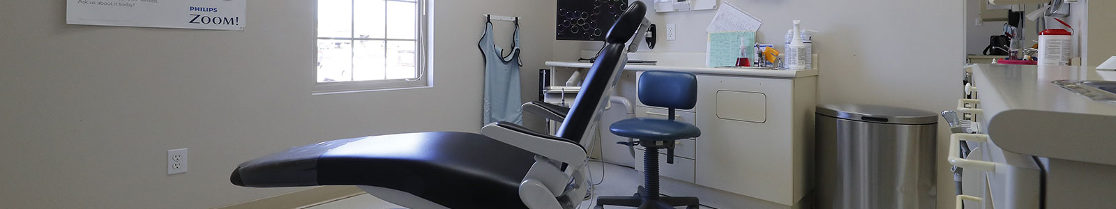 Our Dental Practice in Riverview