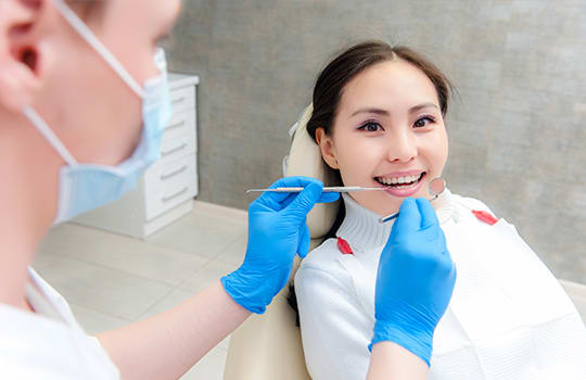 Convenient Amenities | Riverview Dentistry | Moncton Dentist